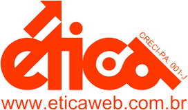 Logo Ética Imóveis