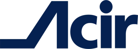 Logo ACIR Imóveis