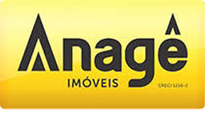Logo Anagê Imóveis