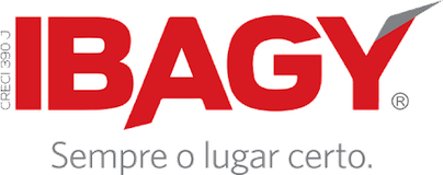 Logo Ibagy